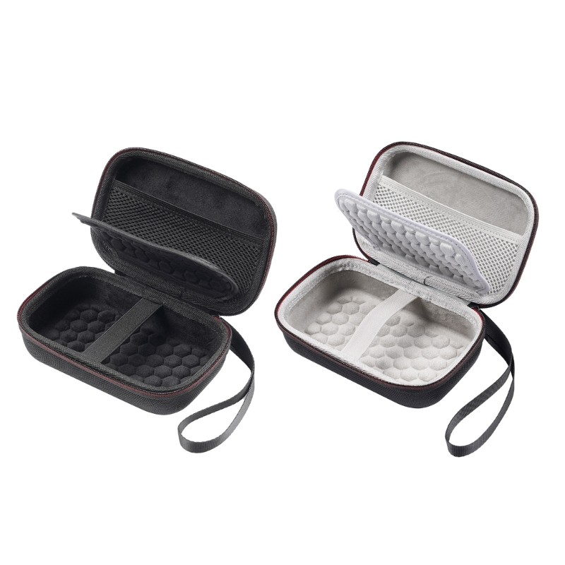 Let* กระเป๋าเก็บของสําหรับ RG40XXV RG40XX V Protector Case with Pocket Scratchproof Bag