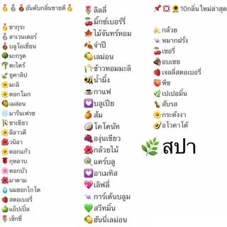 [น้ำมันหอม 60มล.] ใหญ่พิเศษ น้ำมันหอมระเหย สำหรับเตาอโรม่า น้ำหอมเครื่องพ่นไอน้ำ เทียนหอม น้ำหอมปรับอากาศ น้ำหอมอโรม่า