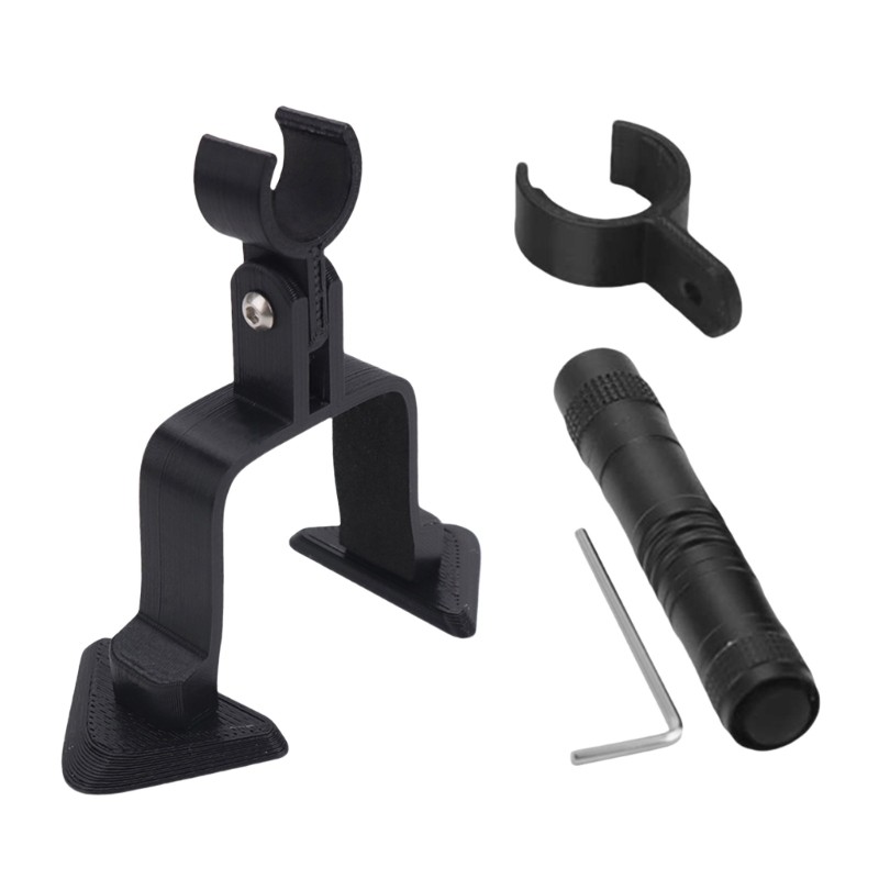 NERV Highly Power LED Drones โคมไฟ Drones Strobe Light พร้อม Mount Bracket สําหรับ Avata 2 Drones สํ