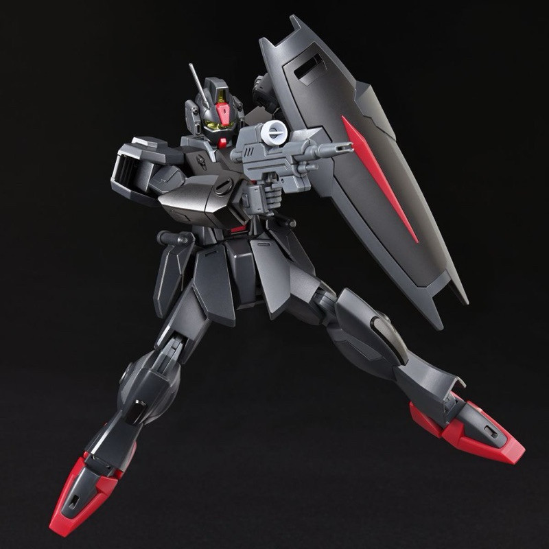 BANDAI  HG 1/144 Dark Dagger L
