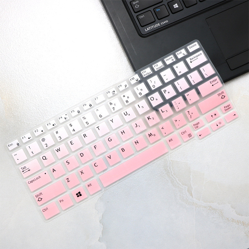 แป้นพิมพ์สําหรับ DELL Latitude280 7380 E5250 E7270 E5270 E7250 3150 3160 3165 12-5000 5280 7350 5290