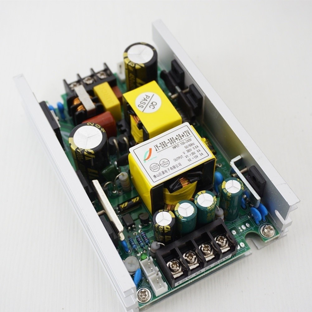 Beam 7R 230W ballt Beam Moving Head Power Board Supply 230-380V 28V 24V 12V 36V