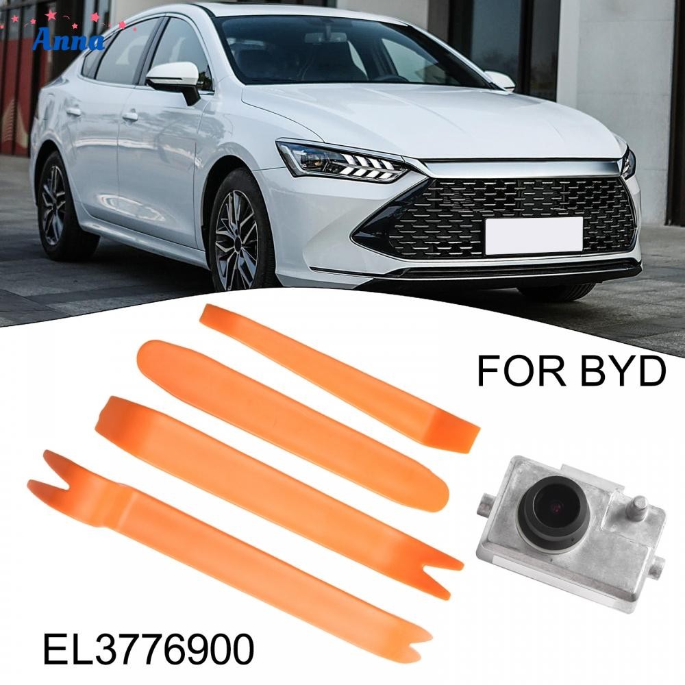 【Anna】BYD Dash Camera Clear And Detailed Footage Easy Installation Factory Accessory