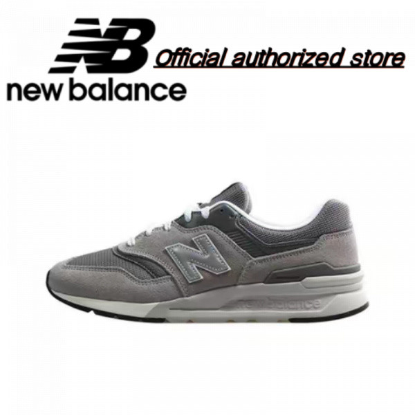 NEW BALANCE 997 NB 997 CM997HCA  รองเท้ากีฬาชาย รองเท้ากีฬาหญิง