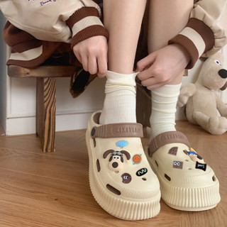 Icy.Sport  แนะนำเลย  รองเท้าแตะหัวโตดีไซน์สวยเก๋ มีถึง 5สี ใ…