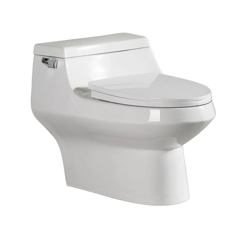 BATH&BATH BT-4048 สุขภัณฑ์ชิ้นเดียว 4.8L COLOSSAL