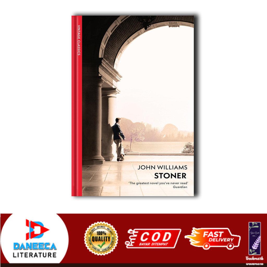 Stoner โดย John Williams