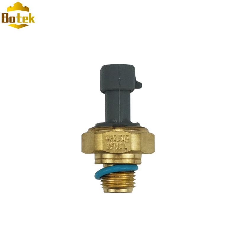 ซอร์กูม 4921505 สําหรับไครสเลอร์สําหรับDodge RamสําหรับBoost Cum**mins 5.9LดีเซลMAPของแท้เชื้อเพลิงT