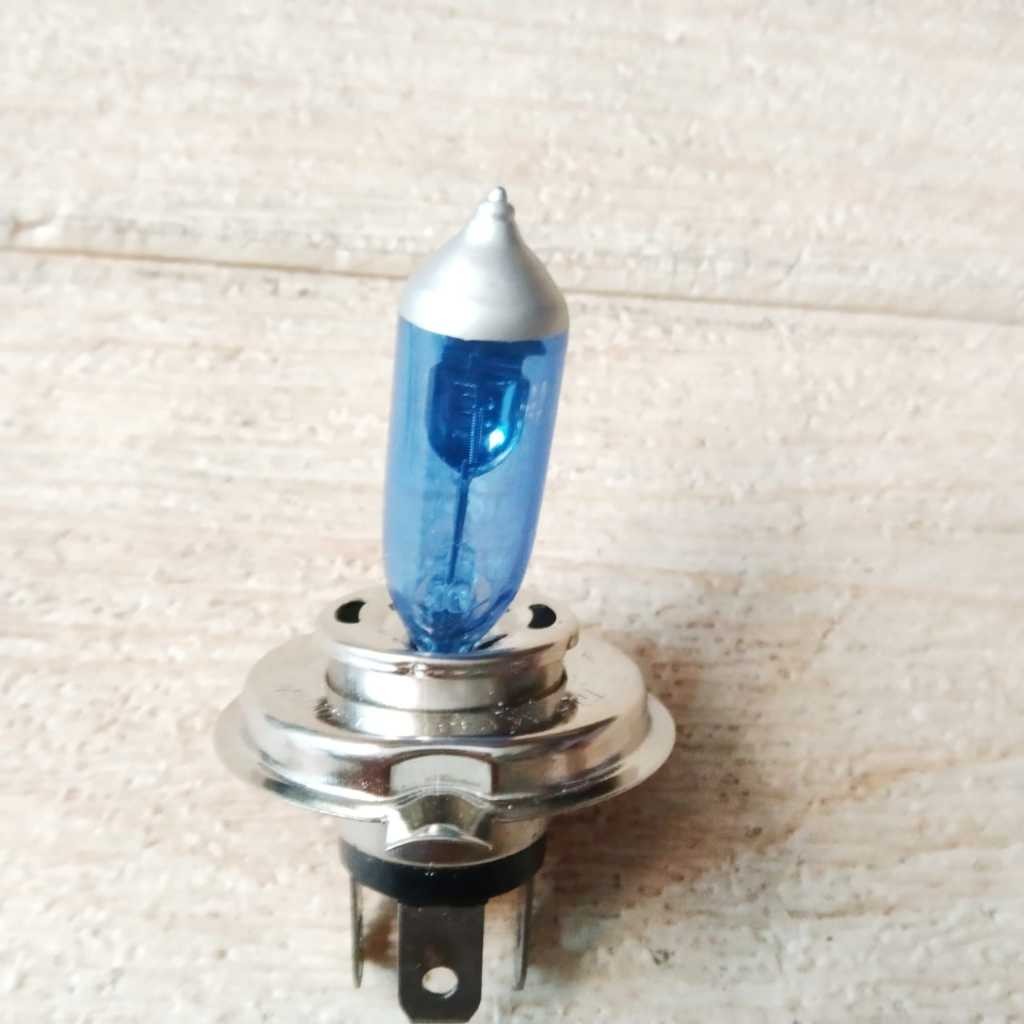 HID HEADLAMP H4 12C 35/35W YAMAHA VIXION