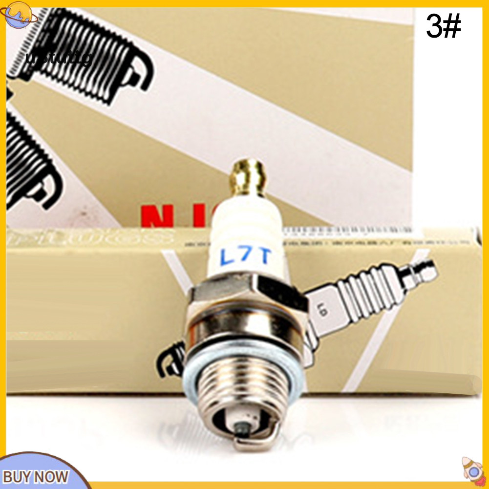 {uStuttg} A7RTC CMR7H L7T Chainsaw Spark Plug Engine Accessories เหมาะสําหรับเครื่องตัดหญ้า