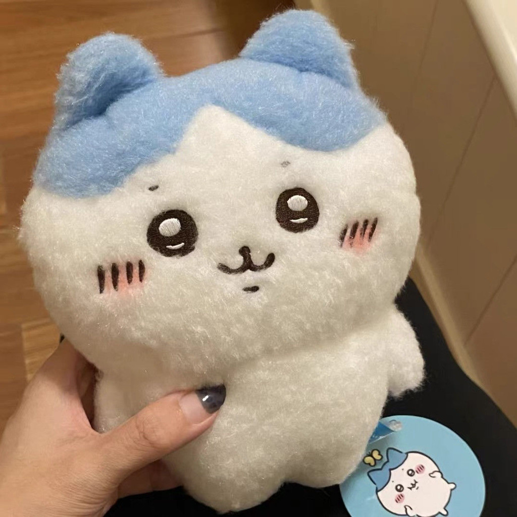 Chikawa chikawa ตุ๊กตาของเล่นตุ๊กตา chikawa ตุ๊กตา chikawa ตุ๊กตา Uzachi ตุ๊กตาของขวัญสําหรับเด็กผู้