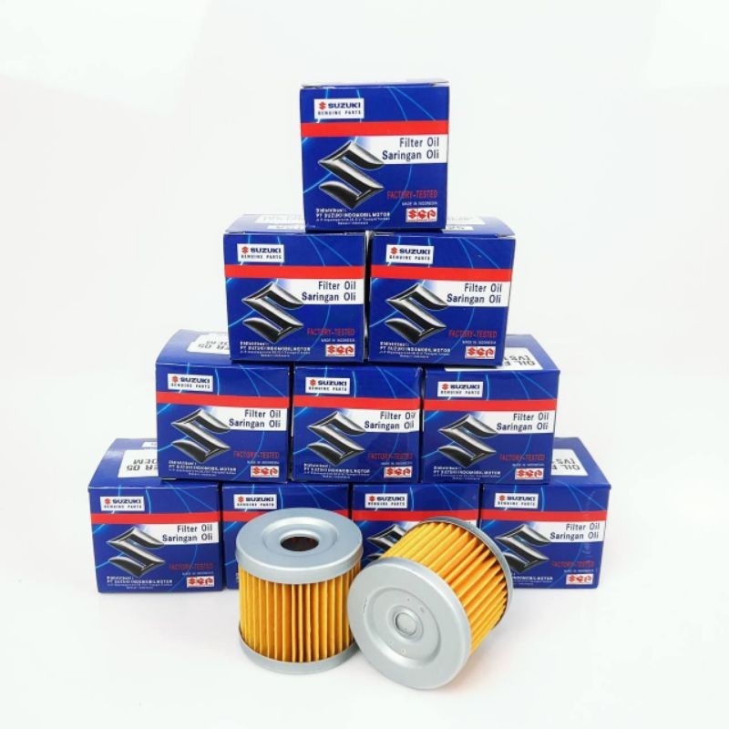 VS125 , Belang OIL FILTER OEM = XTM, NAZA BLADE 250, CBR150, STEP, SMASH , REVO, KTN200 ฯลฯ