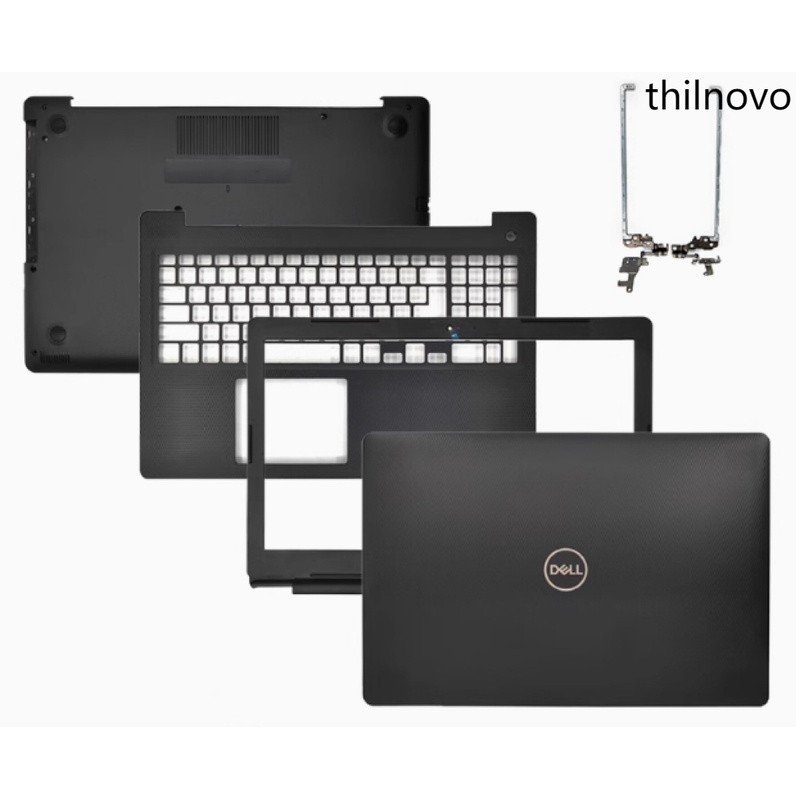 เหมาะสําหรับ Dell inspiron 15 3580 3581 3582 3585 3590 3593 A Shell B Shell C Shell D Shell