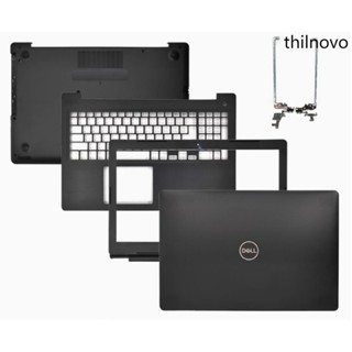 เหมาะสําหรับ Dell inspiron 15 3580 3581 3582 3585 3590 3593 …