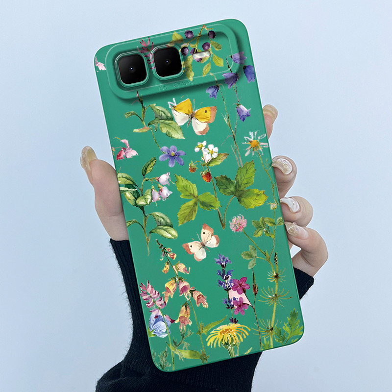เคสสําหรับ Infinix Smart 10 Plus น่ารัก Panda Sweet Girls Cats ซิลิโคนนุ่มปกหลัง Infinix Smart10 Plus Ultrathin Slim Anti-Scratch ป้องกันกรณี Shell ราคา ถูกที่สุด ดีลบีเคเค แกลเลอรีภาพที่ 7