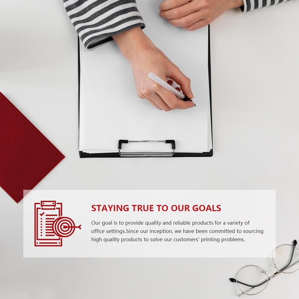 CLI-8 8 สี Multi Pack Ink Tank (8-Pack,1BK 1C 1M 1Y 1PC 1PM 1R 1G) Vowdic ใช้งานร่วมกับ Canon CLI-8 