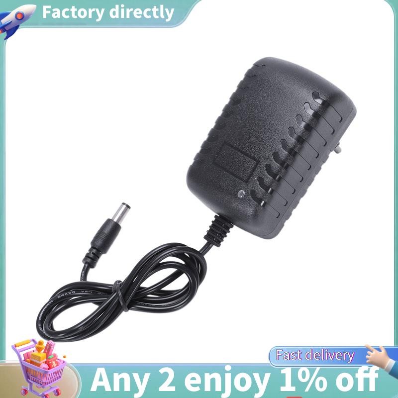 LU-AC 100 - 240V เป็น DC 12V 2A อะแดปเตอร์จ่ายไฟสําหรับไฟ LED แถบไฟ LED