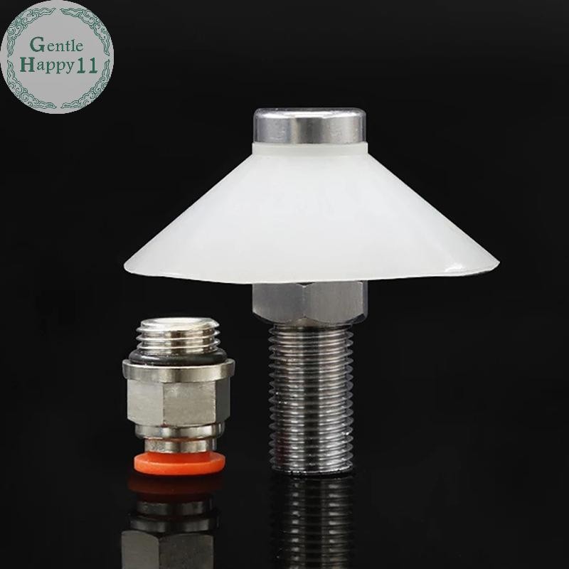 GentleHappy ผสมพืช Arch ทําลายแผ่นแก๊ส Silo Cement Silo Flow Aid แผ่นแก๊สสแตนเลสผง Flow Aid Fluidize