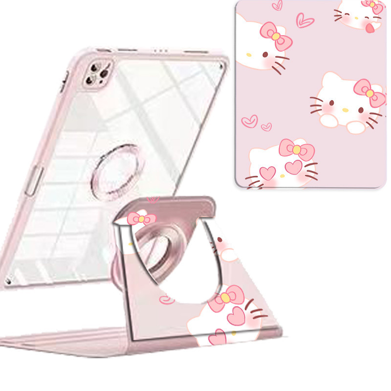 เคสไอแพด สําหรับ Air5 Air4 10.9 Pro11 12.9 Gen7/8/9 10.2 Gen10/11 10.9 Air6 Air7 11 13 gen5/6 air1/2 air3/pro10.5 pro13