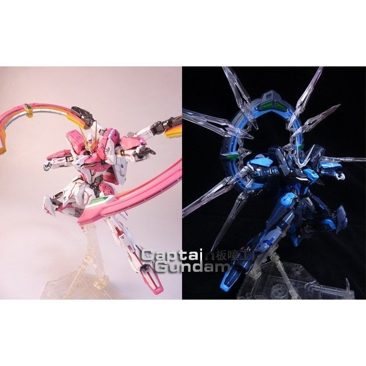 Supermodel Glory Gundam Reprint นําเสนอ Eternal Star Concept Star Concept Country Creative Mecha Ass