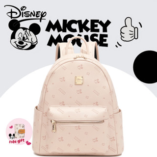 กระเป๋าเป้สะพายหลังDisney Mickey Mouse ออกแบบให้เหมาะกับสไตล…