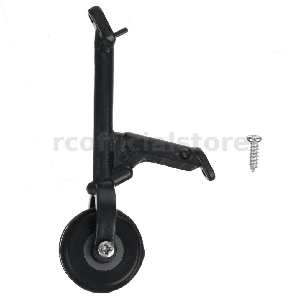 Eachine E200 E200 PRO E200S ชุดล้อหาง RC ชิ้นส่วนเฮลิคอปเตอร์