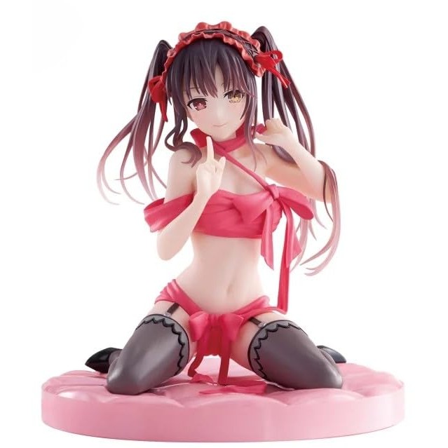 Kurumi Tokisaki Figure "Date A Live" -Happy Birthday Present- Figure