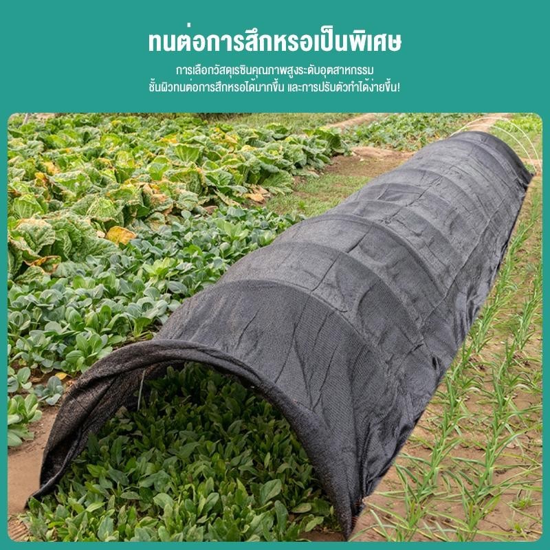 GLASS FIBER TUBE(แท่งกลมตัน) แพ็คละ 5 ชิ้น มีให้เลือกหลายขนาด ไม้ค้ำต้นไม้ หลักไม้เลื้อย เสาต้นไม้ ไม้ค้ำยันต้น