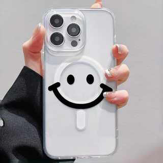 💎COOL💎เข้ากันได้สำหรับ iPhone ป้องกันการตก 11 13 14plus 15 16 17 PRO MAX XR 12 13pro 7P 14 pro max 16pro ป้องกันฝุ่น