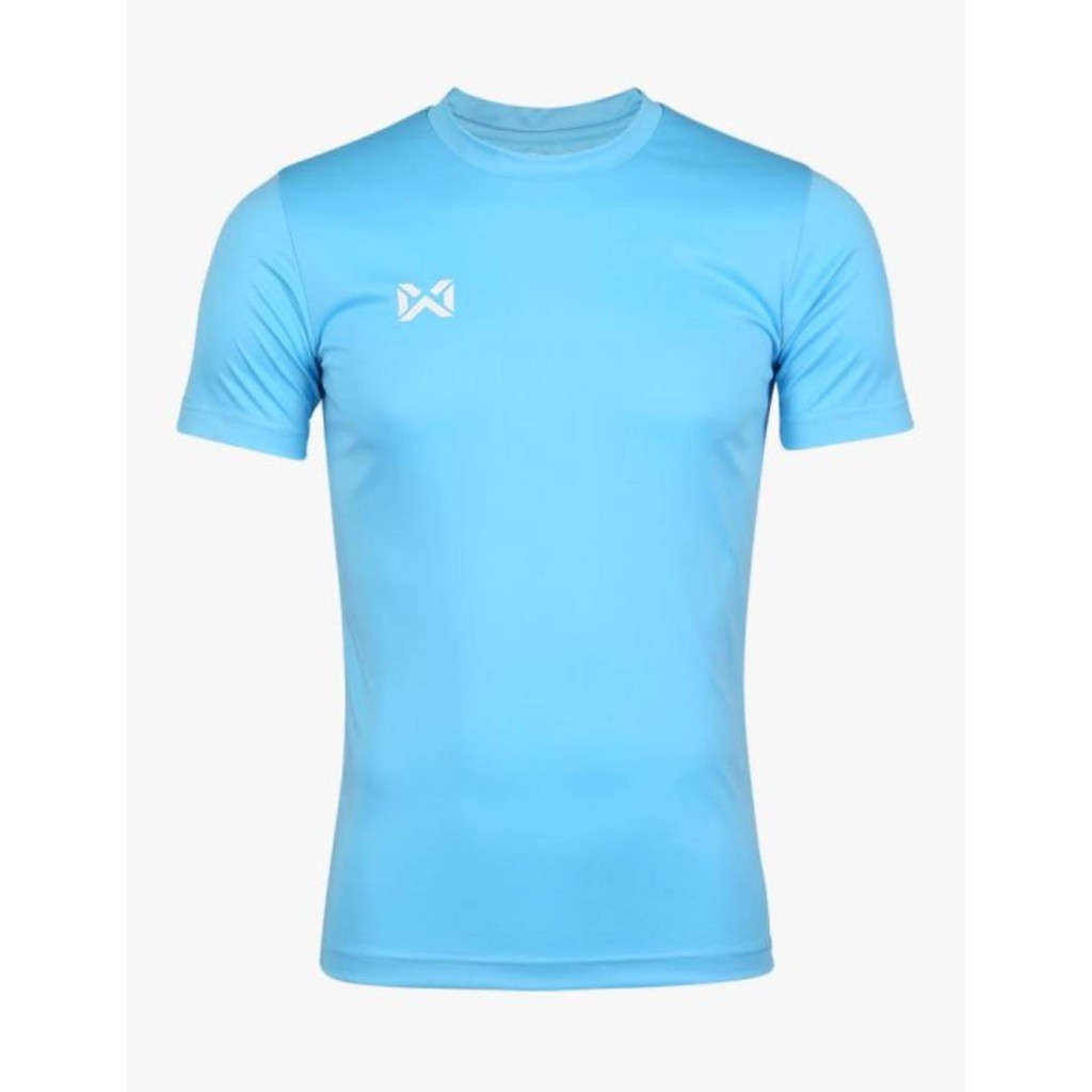 WARRIX เสื้้อกีฬา   WA-FBA571 ของแท้ 100%  เสื้อฟุตบอล  223FBACL02