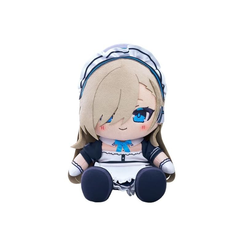 Blue Archive ChocoPuni Asuna Plushie
