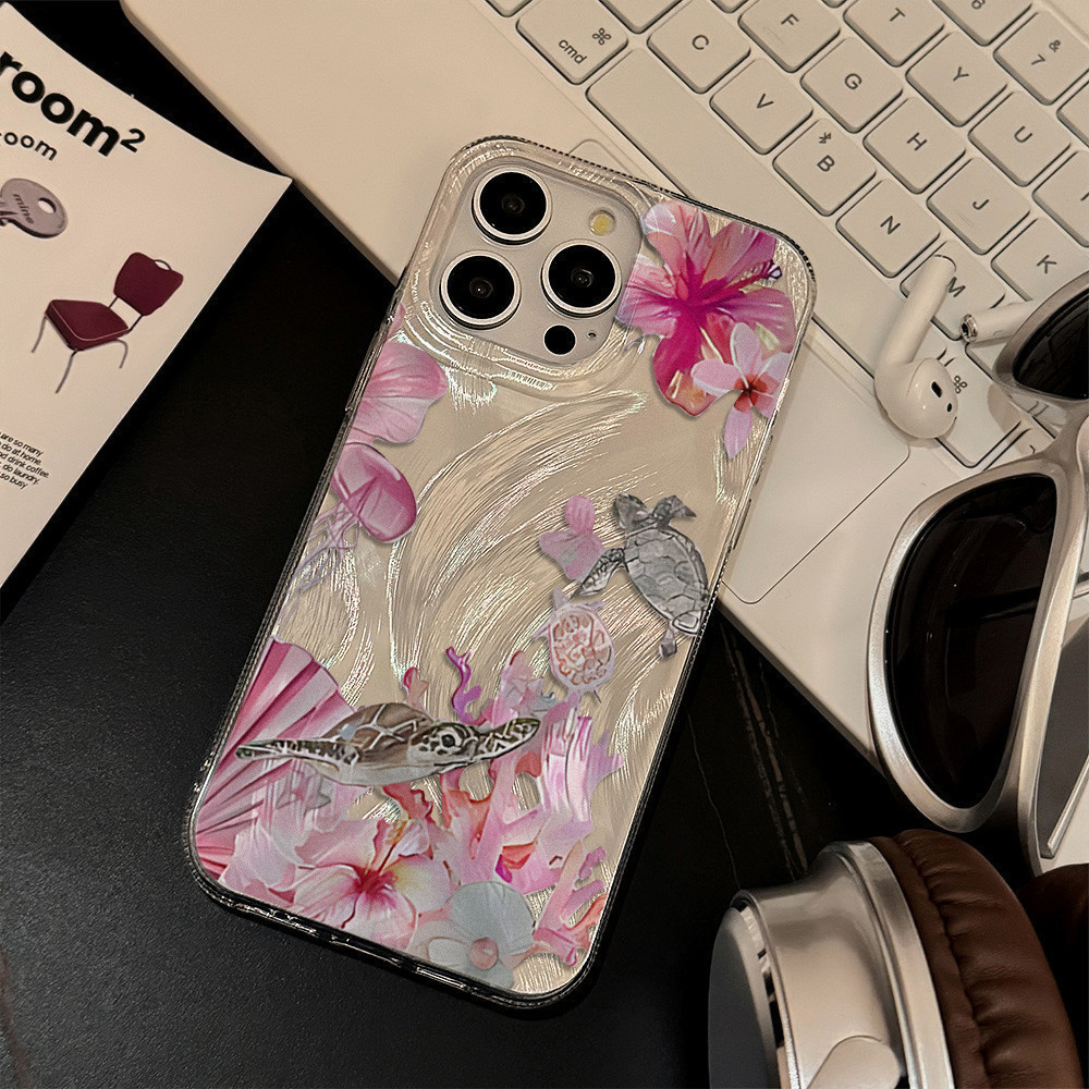 💖LUCK💖Apple ที่รองรับ เคส iPhone15PROMAX 12PLUS เคสโทรศัพท์14pro 13 เคสมือถือ เคสไอโฟน15 11-XYYSKIMD