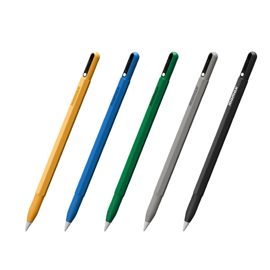 Momax Mag.Link Pop Stylus Pen ปากกาสไตลัสแม่เหล็ก