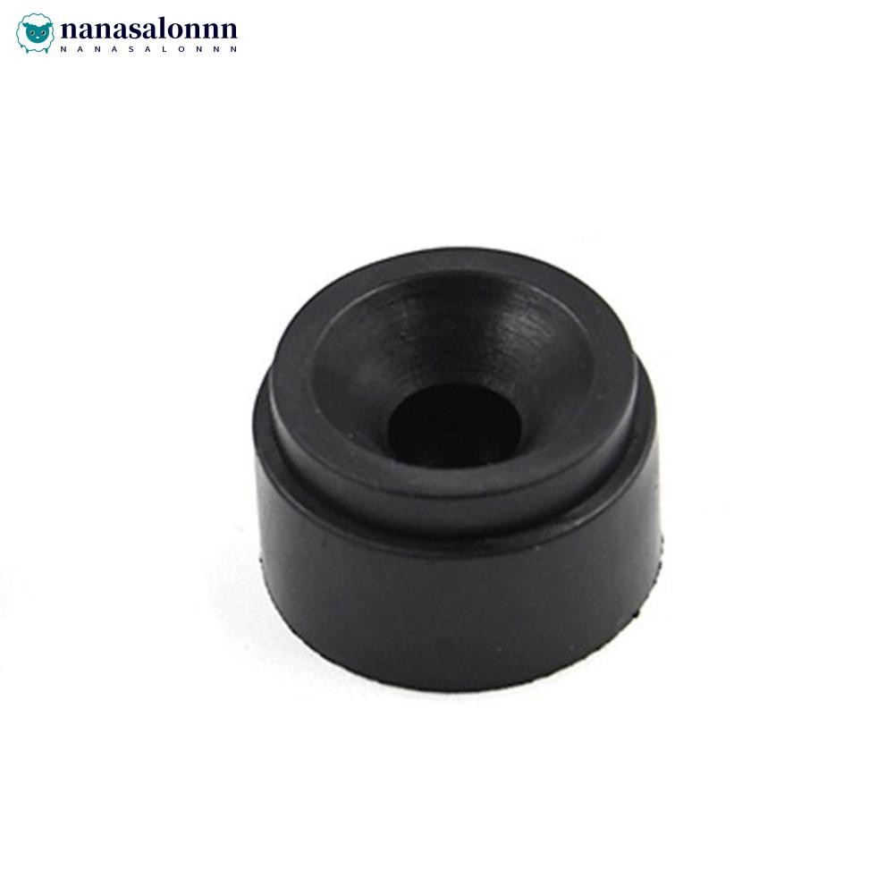 NANASALONNN ฝาครอบเครื่องยนต์รถยนต์ Trim ยางติดตั้งสําหรับ BMW 4 5 6 7 SERIES F32 F33 F36 E60 E61 F0
