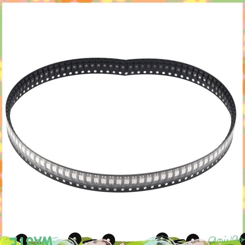Super 100PCS SK6812 MINI-E RGB (Similar WS2812B) SK6812 3228 SMD พิกเซลชิป LED แอดเดรสสีเต็มรูปแบบ DC 5V