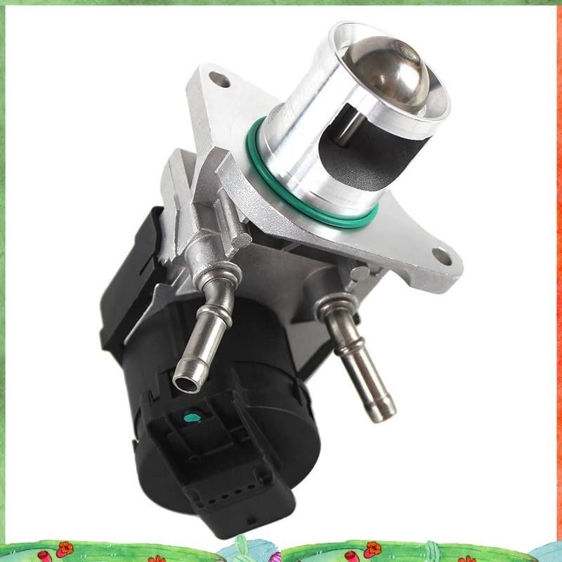 วาล์ว EGR สําหรับ N47 N57 1 2 3 4 5 6 7 Series X1 X3 X4 X5 X6 อะไหล่ 11717810871 11717805447 1171782