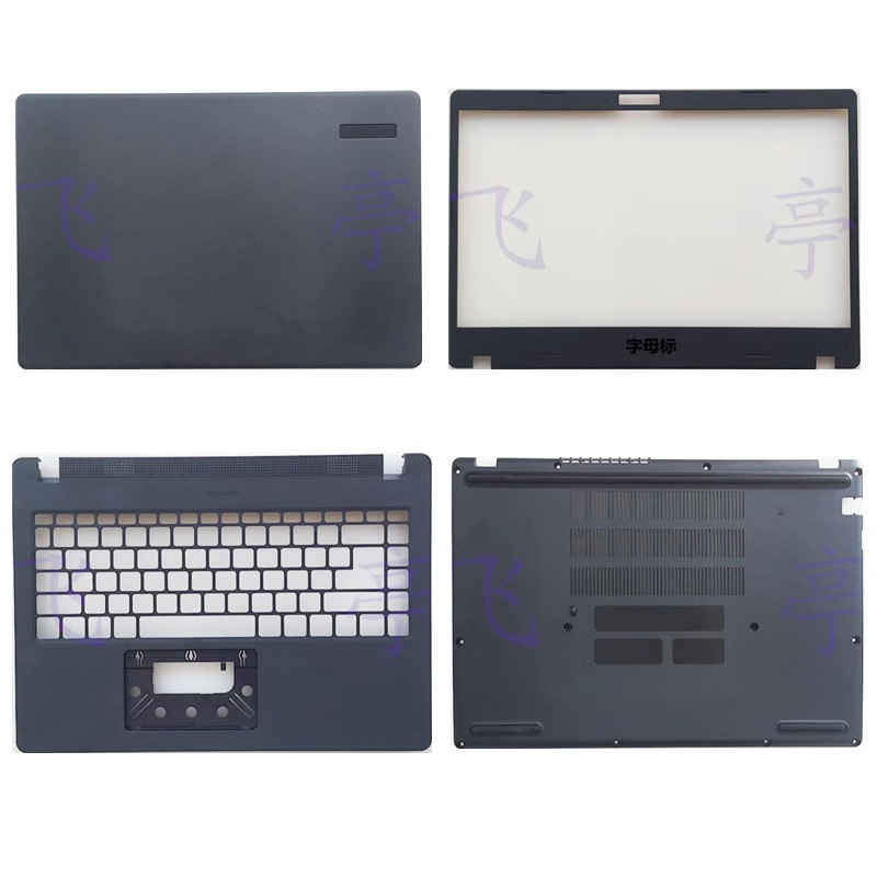 [จัดส่งด่วน] A Shell B Shell C Shell D Shell เหมาะสําหรับ ACER ACER P50 p215 P214 p40 N19Q7 N19Q8