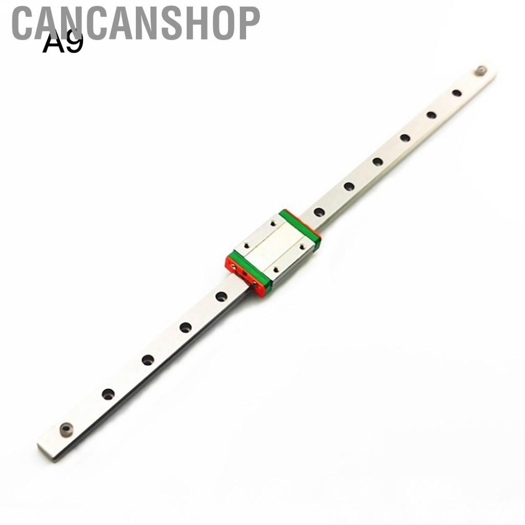 Cancanshop [End Online] (ระบุโดย Amazon ว่าจะออกไปได้เท่าไหร่) Micro-Rail Slider Micro-Rail ในประเทศ