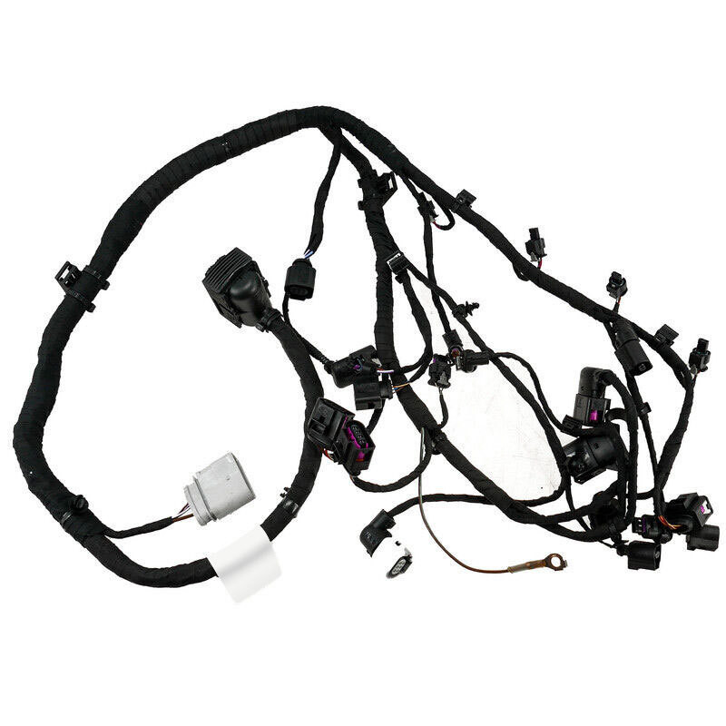 เหมาะสําหรับ Volkswagen Audi 1.2 T1.4 T-2014-2021Y เครื่องยนต์ Harness 04E972627CJ ใหม่เอี่ยม