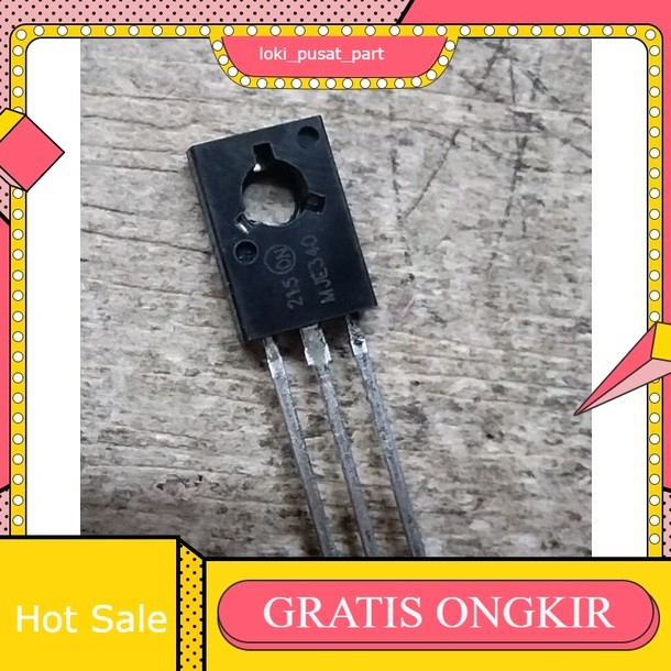 Mje 340*************