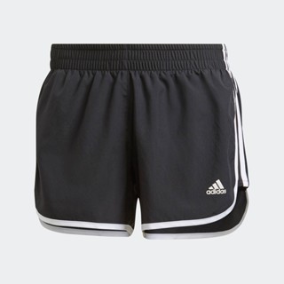 adidas Running Marathon 20 Shorts Women Black GK5265