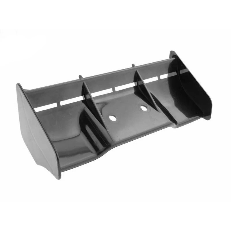 Himoto Racing 1/8 ปีกหางสีดําสําหรับ Buggy 1P 821301