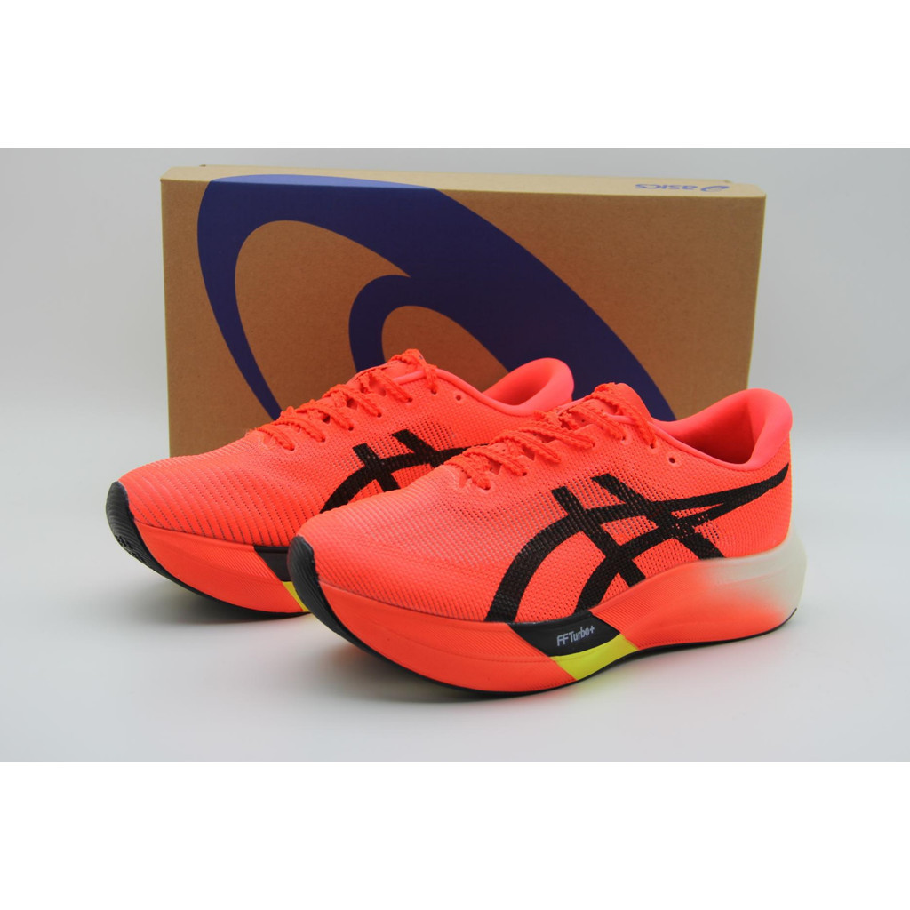 2025Luck ASICS METASPEED SKY PARIS รองเท้าวิ่งสําหรับบุรุษและสตรี D7SB