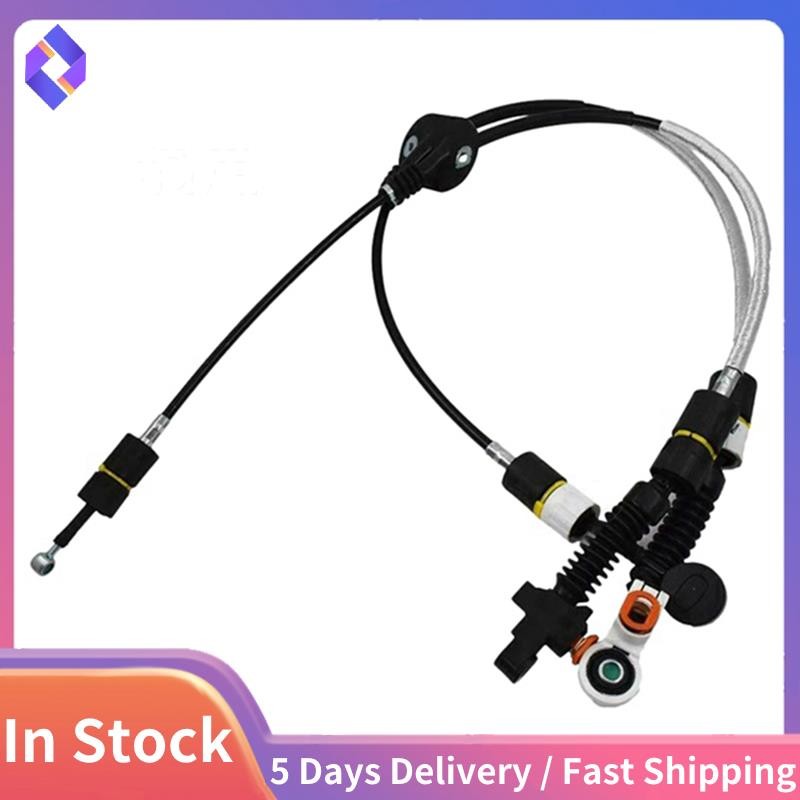 เกียร์ธรรมดา Double Shifter สําหรับ Focus 2.0L 2001-2002 1S4Z7E395HA 1S4Z-7E395-HA