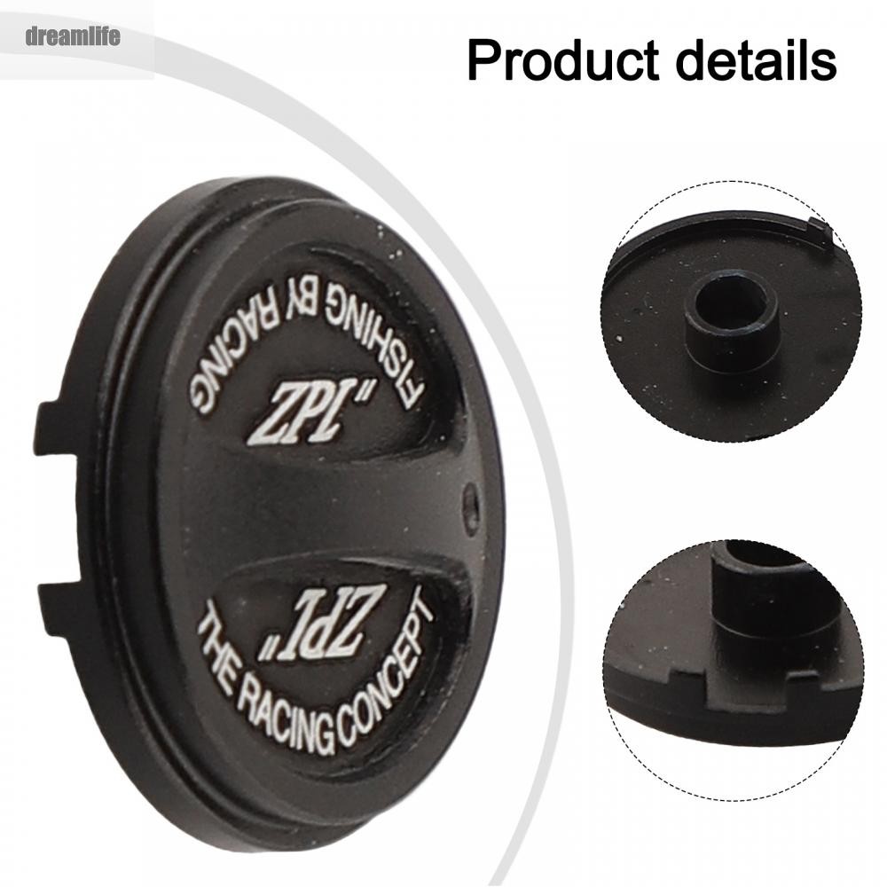 ปรับลูกบิดสำหรับ Abu B4 P4 P5 MAX4SX รอกตกปลา