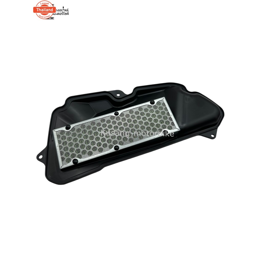 ไส้กรองอากาศ GIORNO+ เเท้ศูนย์