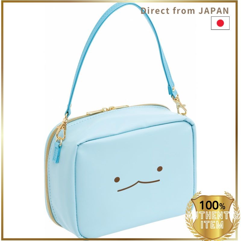 San-X Sumikkogurashi "What If Sumikkogurashi Evolved?"