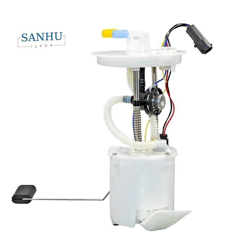 ชุดปั๊มประกอบปั๊มรถ E2291M YL8Z9H307BF 9H307-AH YL8Z-9H307BF YL8Z9H307 สําหรับ Tribute 3.0L