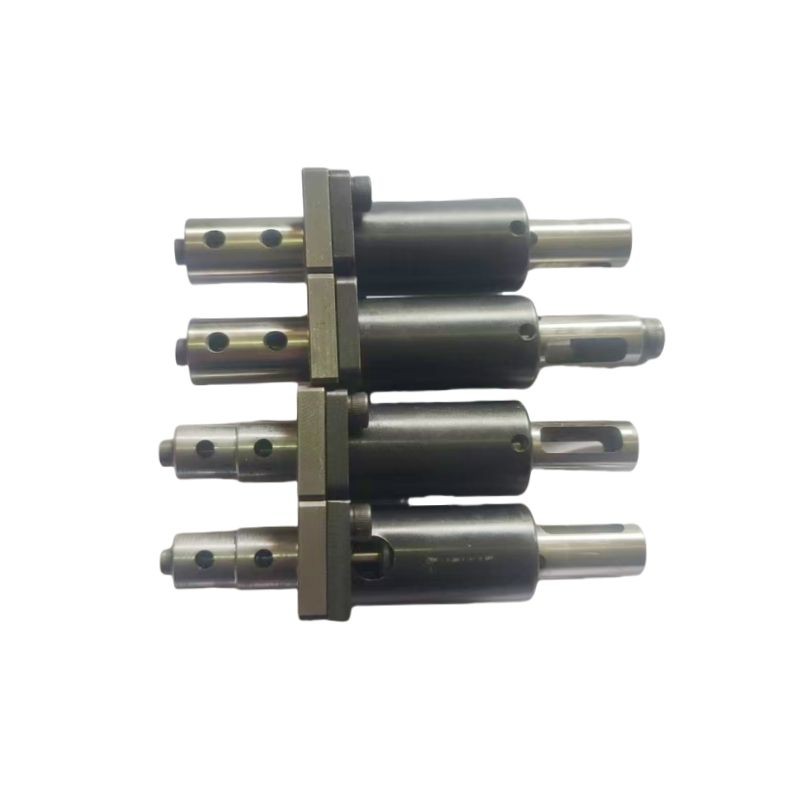 Needle Valve PU Machine Polyurethane Foaming Machine Injection Valve Filling Valve Tight Needle Valv