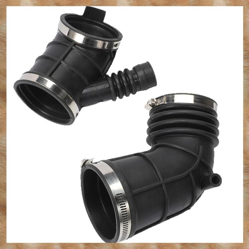 [KYG] สําหรับท่อไอดี 696-059 696-061 13541435627 สําหรับ E46 320i 323C 323i 325Ci 325i 325xi 328i E3